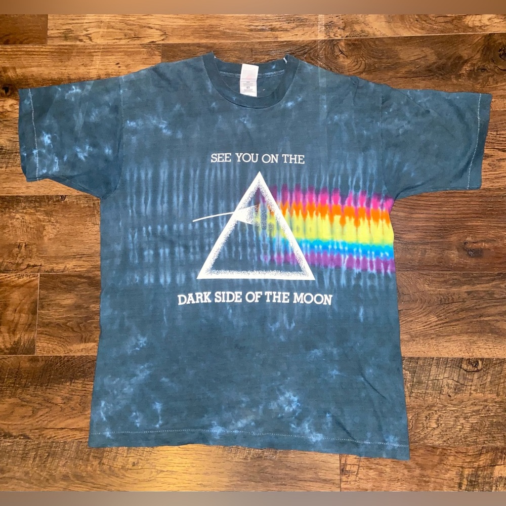 Dark Side of the Moon TShirt